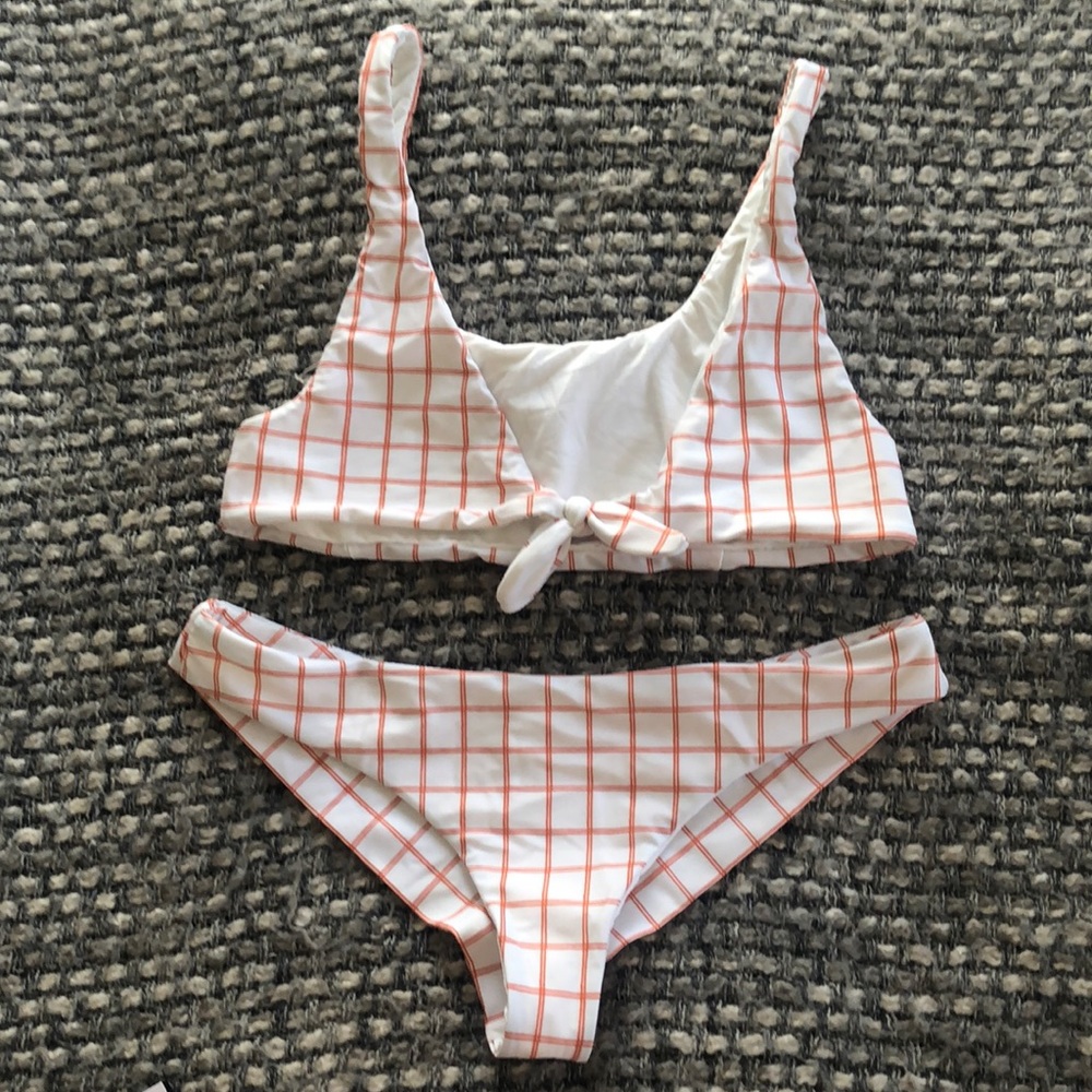RVCA Bikini